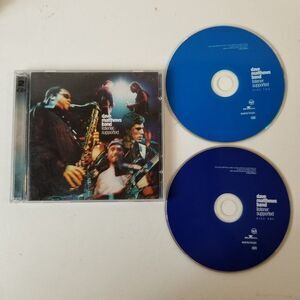 Dave Matthew's Band CD Music Lot (4) Vintage Alternative 90s